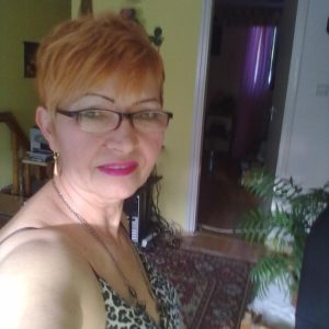 Marlène - rencontre-Cougar-Aubervilliers