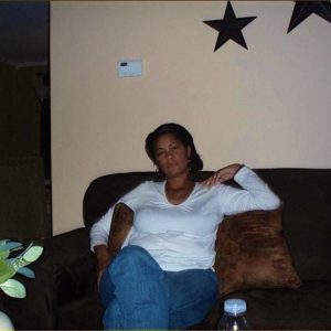 Aisha - rencontre-Cougar-Caen