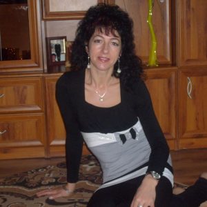Véronica - rencontre-Cougar-Colombes