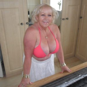 Lina - rencontre-Cougar-Montreuil