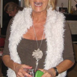 Marie - rencontre-Cougar-Nancy