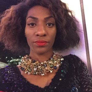Aminata - rencontre-Cougar-Rueil-Malmaison