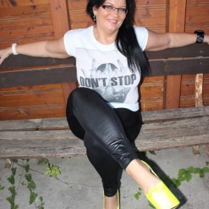 Laurence - rencontre-Cougar-Vitry-sur-Seine