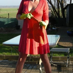 Floriane - rencontre-Dominatrice-Colombes