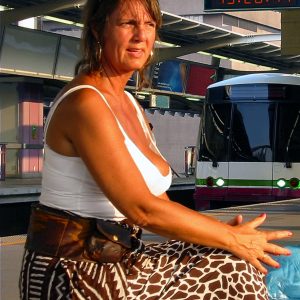 Isabelle - rencontre-Libertine-Aubervilliers