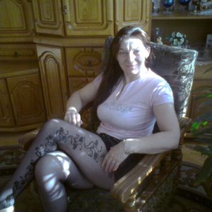 Cécile - rencontre-Libertine-Vitry-sur-Seine
