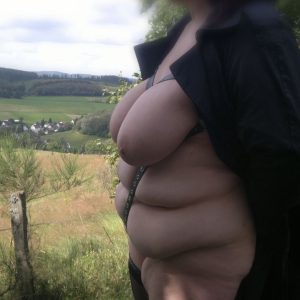 Clara - rencontre-MILF-Argenteuil