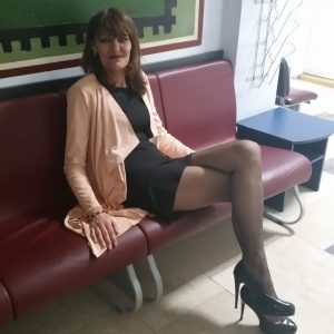 Amandine - rencontre-MILF-Caen
