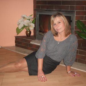 Lucrèce - rencontre-MILF-Courbevoie