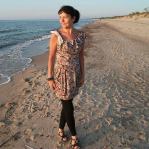Nina - rencontre-Milf-Asnières-sur-Seine