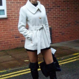 Anita - rencontre-Milf-Aubervilliers