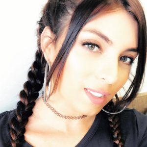 Emma - rencontre-Milf-Colombes