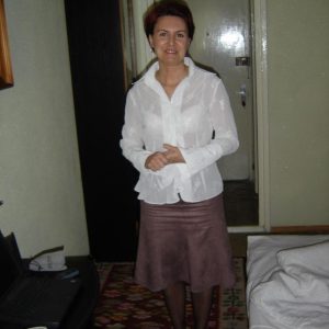 Sophie - rencontre-Milf-Courbevoie