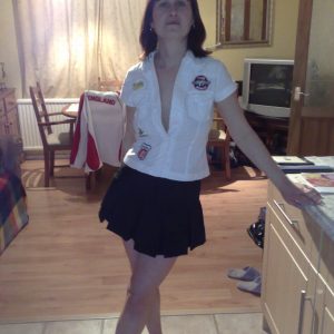 Lina - rencontre-Milf-Nanterre