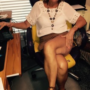 Nina - rencontre-Milf-Orléans