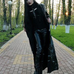 Chloé - rencontre-Milf-Poitiers