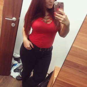 Manon - rencontre-Naturiste-Aulnay-sous-Bois