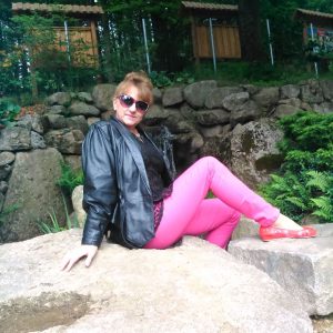 Je veux pas de chichi, juste du fun ! Aude - rencontre-Cougar-Cannes