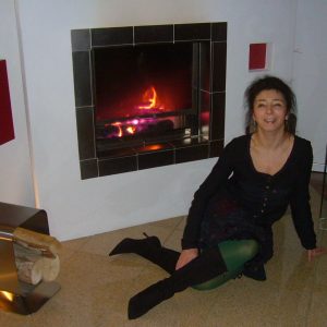 Un verre de rosé à Champigny-sur-Marne ? Sonia - rencontre-Cougar-Champigny-sur-Marne