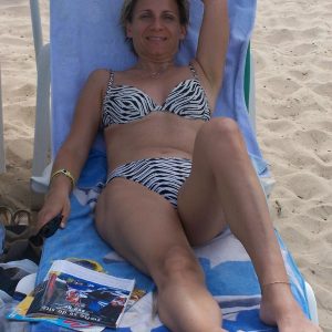 C’est qui le prochain à m’enfiler ? Magali - rencontre-Cougar-Clermont-Ferrand