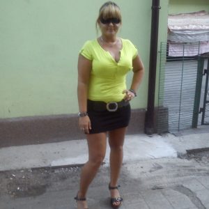 Où on pourrait miser sur du rapide… Rachida - rencontre-Cougar-Mérignac