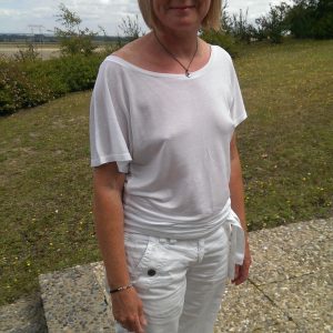Brûlure des nuits Lisette - rencontre-Cougar-Nîmes