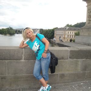 Chaleur dans le réfrigérateur Lilou - rencontre-Milf-Mérignac