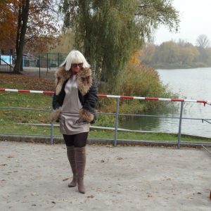 Lucie - rencontre-Cougar-Saint-Nazaire
