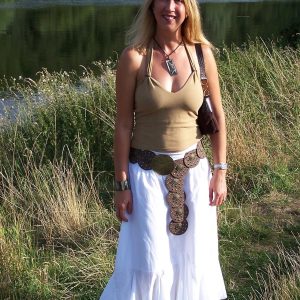 La routine du bon plan qui m’a manqué Salomé - rencontre-MILF-Nîmes