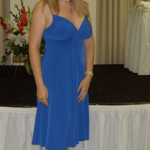 Léa, 36 ans – Le mercredi, c’est à moi ! Léa - rencontre-Milf-Rennes