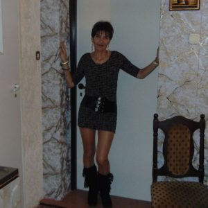 Envie de me faire plaisir Léonie - rencontre-Cougar-Quimper