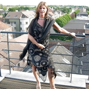 Strasbourgeoise, tonique, cinquante Laurence - rencontre-Cougar-Strasbourg