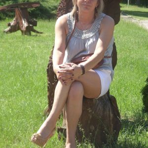 48 ans et toujours chaude comme à 20 Sabrina - rencontre-Cougar-Villeneuve-d'Ascq