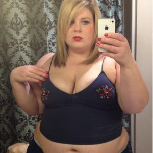 J’ai envie de sensations fortes… Nina - rencontre-Milf-Ivry-sur-Seine