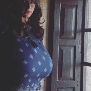 Valeria - rencontre-Milf-Montpellier