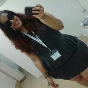 la dernière chance avant que j’arrête vraiment Camila - rencontre-Milf-Troyes